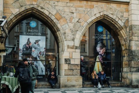 National Gallery - Various Locations