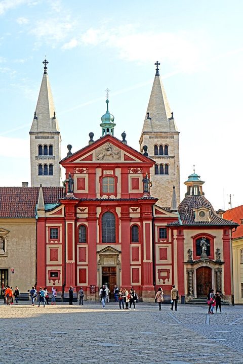 St. George's Basilica