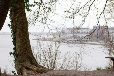 Aarhus Harbor District (Aarhus Havn)