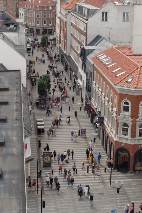 Aarhus Old Town (Gammel By)