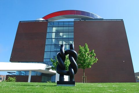 ARoS Aarhus Art Museum