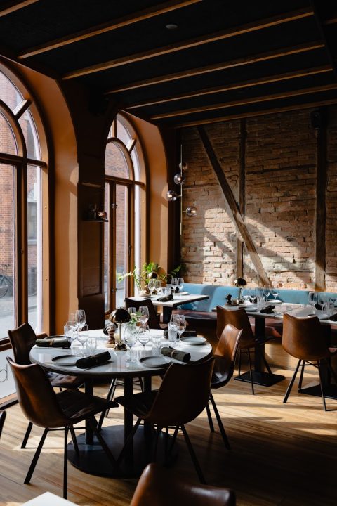 Basso Aarhus