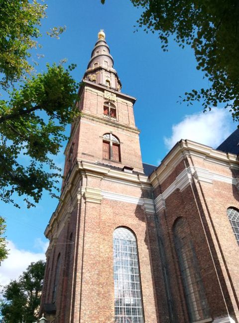 Church of Our Lady (Vor Frue Kirke)