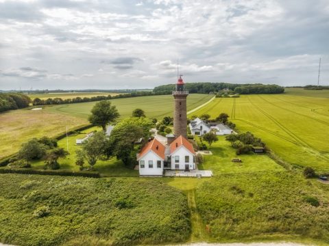 Djursland Peninsula – Beaches & Nature