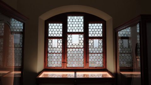 Ebeltoft & Ebeltoft Glass Museum