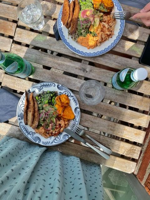Food & Culinary Tour