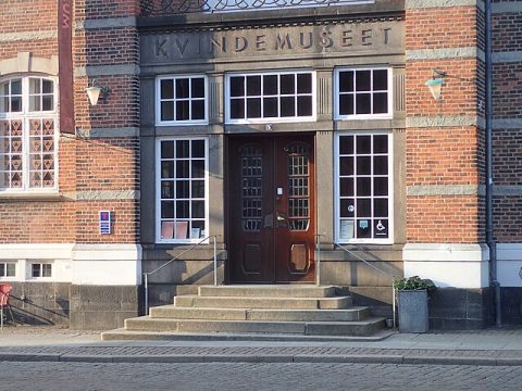 Kvindemuseet (Women's Museum)