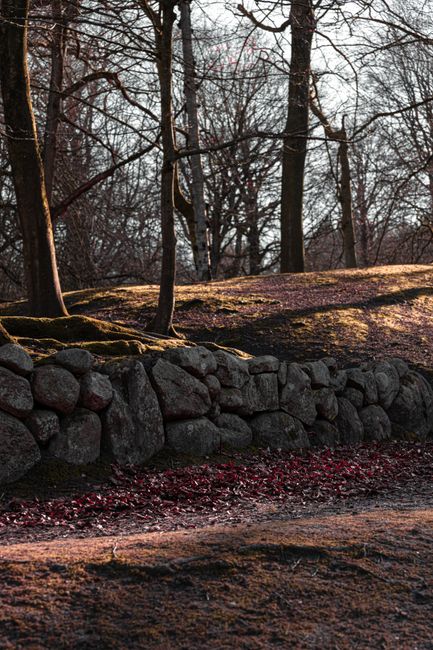 Mindeparken (Memorial Park)