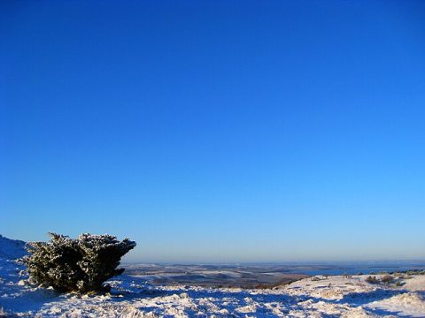 Mols Bjerge National Park