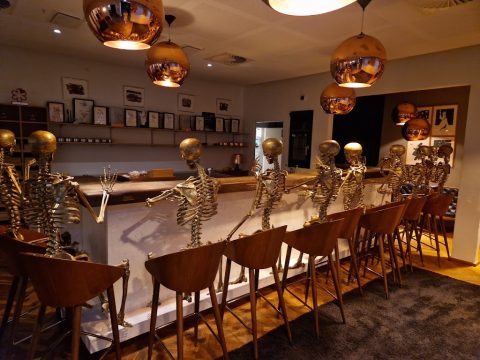 Restaurant Frederikshøj