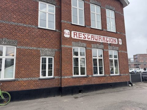 Restaurant Kohalen