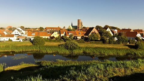 Ribe (Europe's Oldest Town)