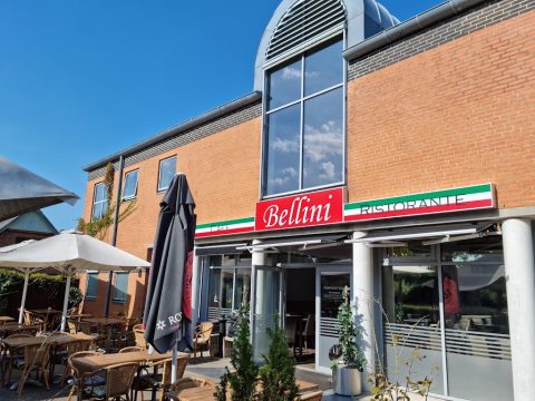 Bellini Café Ristorante
