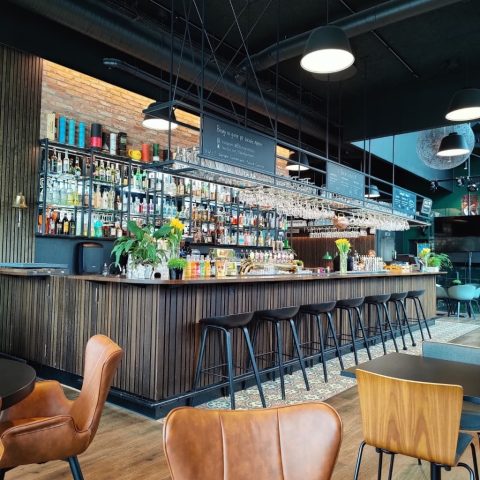 Billund Gastropub