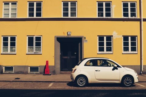 Car Rental Services