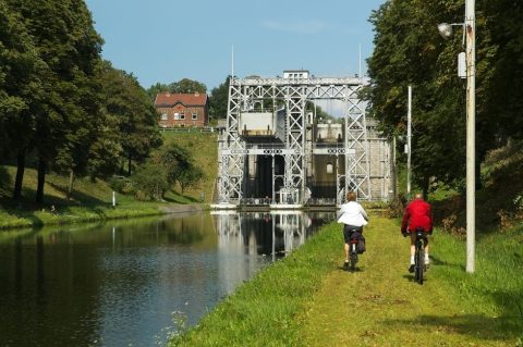 Cycling Tours