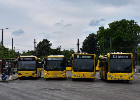 Local Bus Services