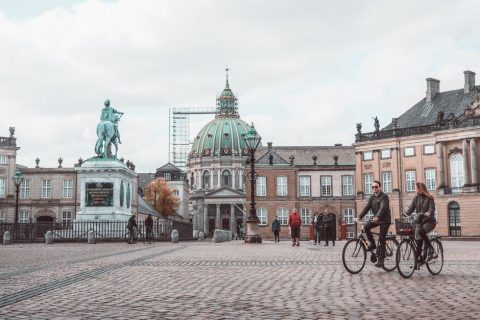 Bicycle Tours