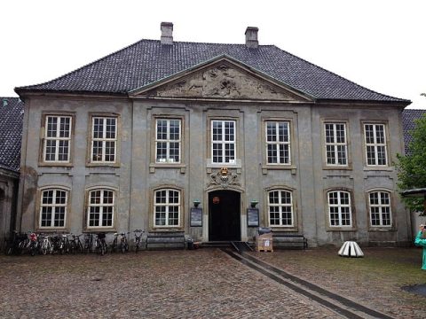 Designmuseum Danmark