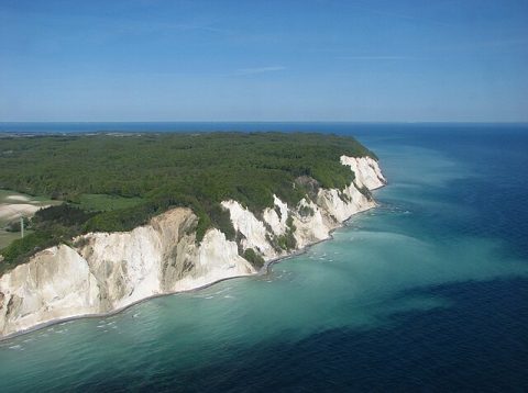 Møn's Cliffs (Møns Klint)