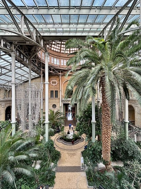 Ny Carlsberg Glyptotek