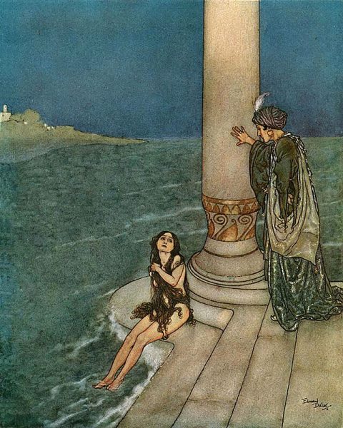 The Little Mermaid (Den Lille Havfrue)