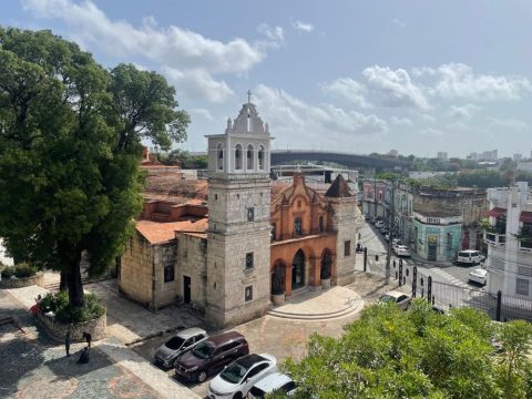 Museum of Dominican Man (Museo del Hombre Dominicano)