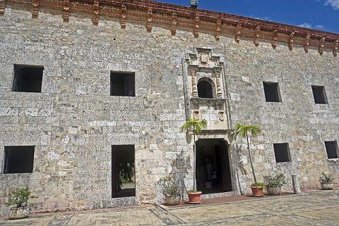 Museum of Royal Houses (Museo de las Casas Reales)