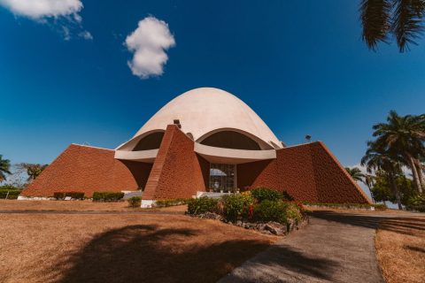 National Botanical Garden (Jardín Botánico Nacional)