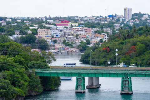 River and Waterfront Tours