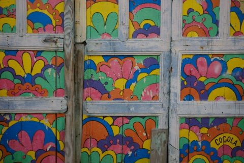 Street Art & Muralism Tour