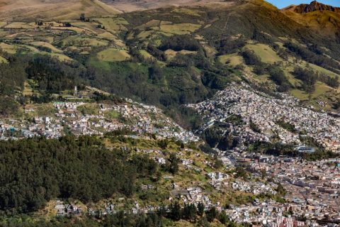 Baños