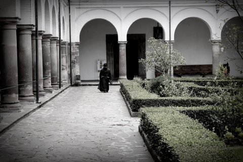 Church of San Francisco (Iglesia de San Francisco)