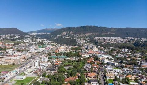 Cumbayá