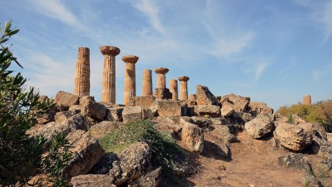 Ingapirca Archaeological Site