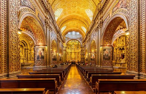 La Compañía de Jesús