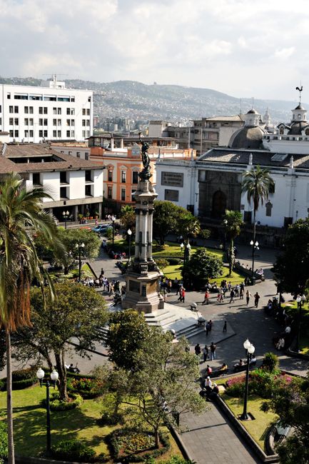 Museo de la Ciudad