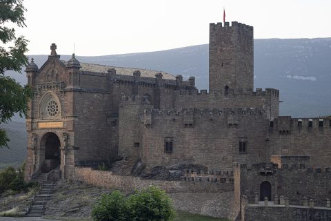 Museo Fray Javier Loyola