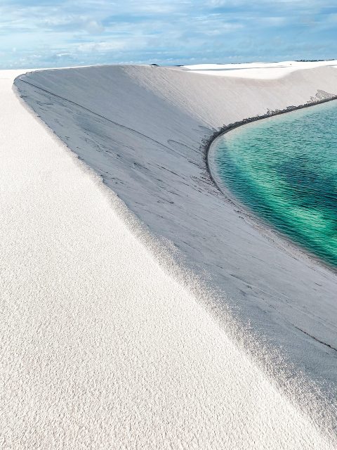 Fayoum Oasis