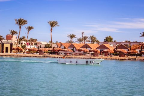 Aqua Park & Water Fun Centers