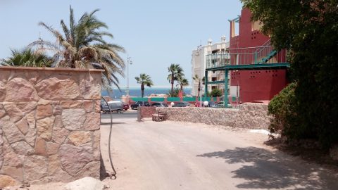 Beachfront Nightclubs & Bars