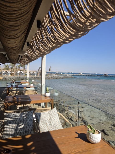 Bella Vista Bar