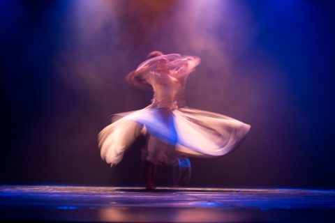 Belly Dancing & Folklore Shows