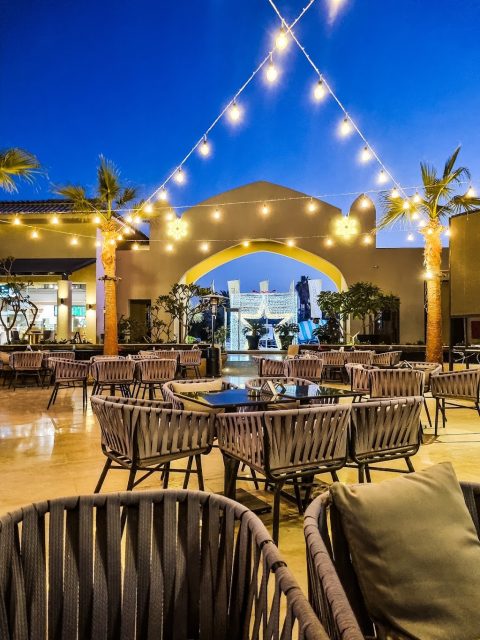 Bitonto Ristorante Hurghada