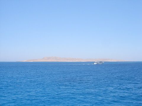 Giftun Islands