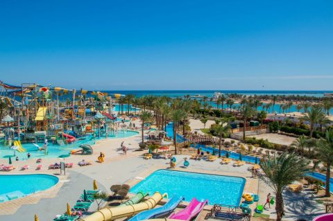 Hurghada Grand Plaza