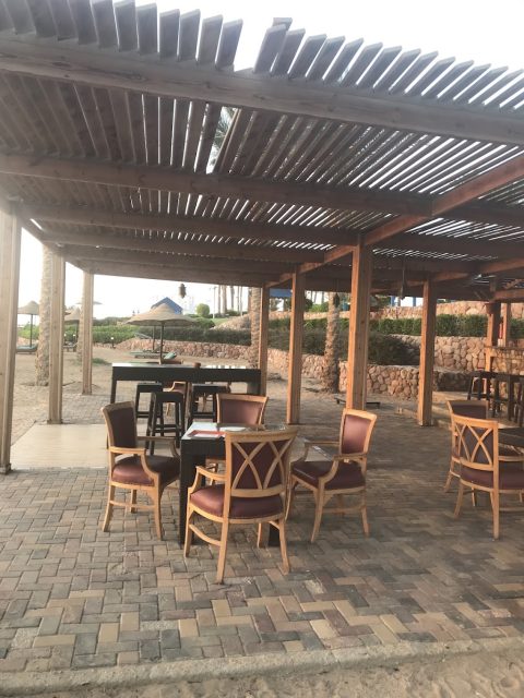 Beach Bar