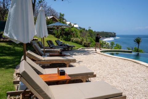 Beach Clubs & Day Passes