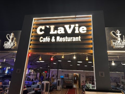 C'La Vie Sharm