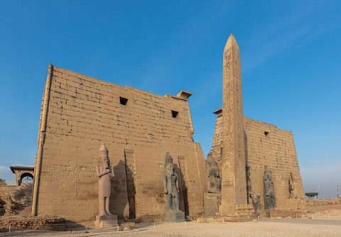 Luxor Temple (Day Trip)